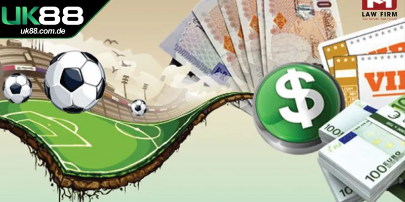 Bí kíp cá cược thể thao UK88 siêu hiệu quả 